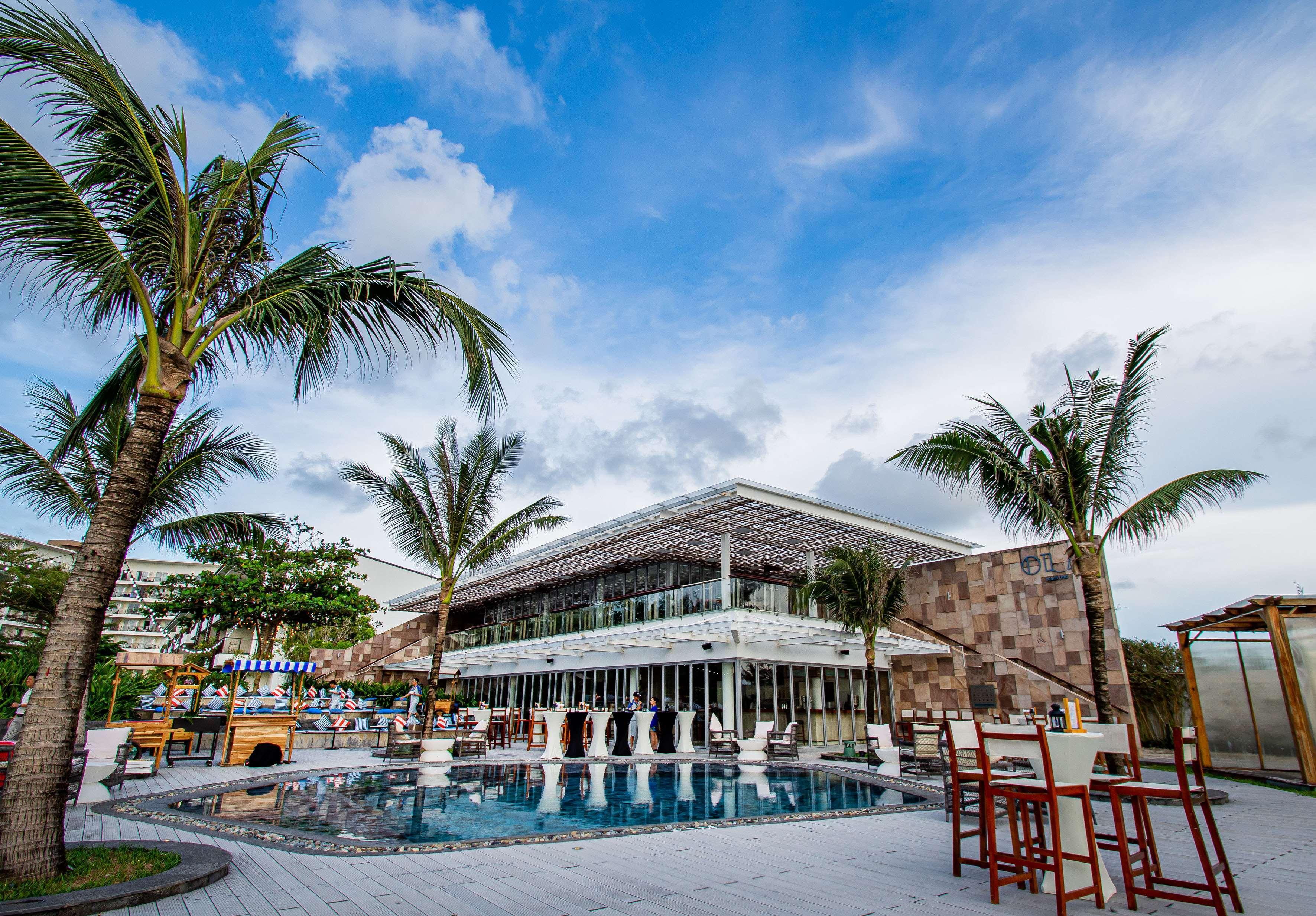 Sol Beach House Phú Quốc